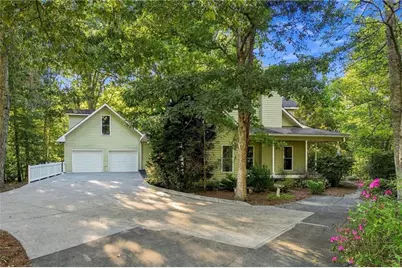 340 Griffith Road, Jasper, GA 30143 - Photo 1