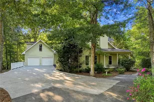 340 Griffith Rd, Jasper, GA 30143 - Photo 1