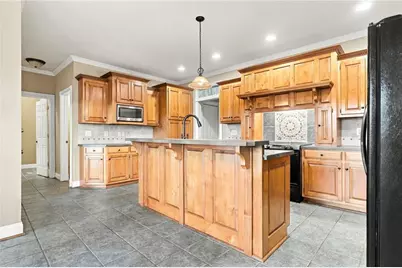 340 Griffith Road, Jasper, GA 30143 - Photo 13