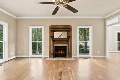340 Griffith Road, Jasper, GA 30143 - Photo 7