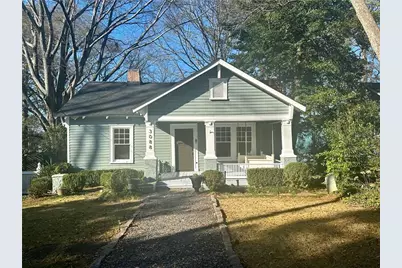 3088 Dunn Street SE, Smyrna, GA 30080 - Photo 1