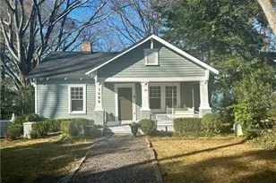 3088 Dunn St SE, Smyrna, GA 30080 - Photo 1
