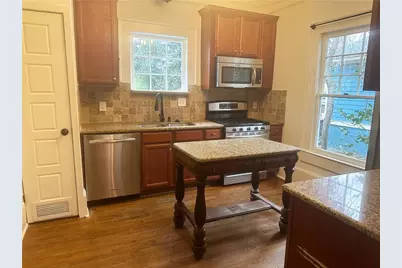 3088 Dunn Street SE, Smyrna, GA 30080 - Photo 5