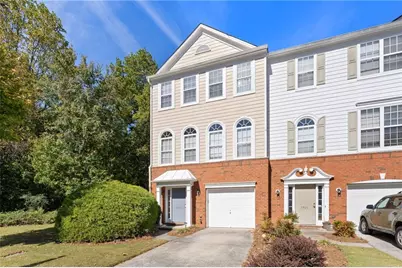 3923 Howell Park Road, Duluth, GA 30096 - Photo 1