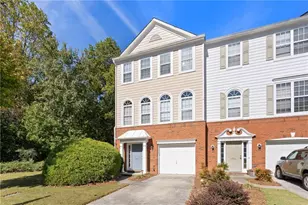 3923 Howell Park Rd, Duluth, GA 30096 - Photo 1