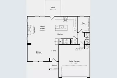 225 Groveton Court, Euharlee, GA 30145 - Photo 47