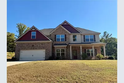 3030 Sarah Lane, Griffin, GA 30224 - Photo 3