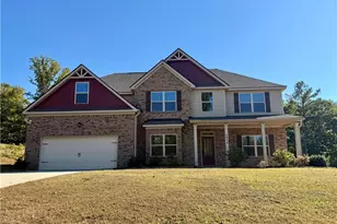 3030 Sarah Ln, Griffin, GA 30224 - Photo 3