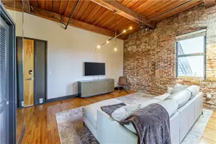 490 Marietta St NW, Atlanta, GA 30313 - Photo 5
