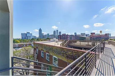 490 Marietta Street NW #310, Atlanta, GA 30313 - Photo 47