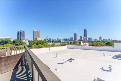 490 Marietta Street NW #310, Atlanta, GA 30313 - Photo 37