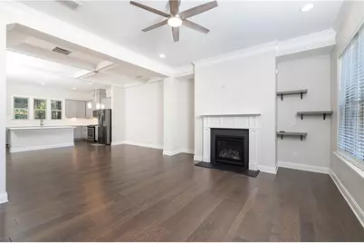 3163 Rutter Drive #31, Atlanta, GA 30345 - Photo 5