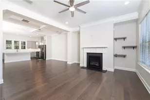 3163 Rutter Dr, Atlanta, GA 30345 - Photo 5