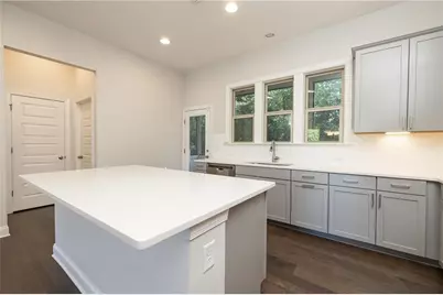 3163 Rutter Drive #31, Atlanta, GA 30345 - Photo 11