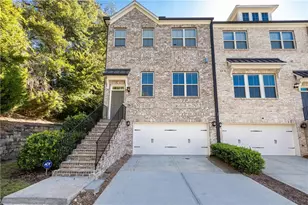 3163 Rutter Dr, Atlanta, GA 30345 - Photo 1