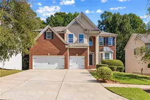 1925 Avondale Ct, Locust Grove, GA 30248 - Photo 1