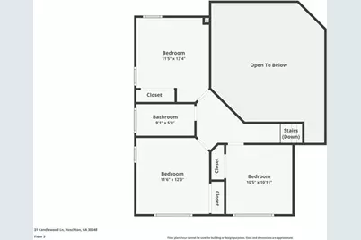 31 Candlewood Lane, Hoschton, GA 30548 - Photo 51