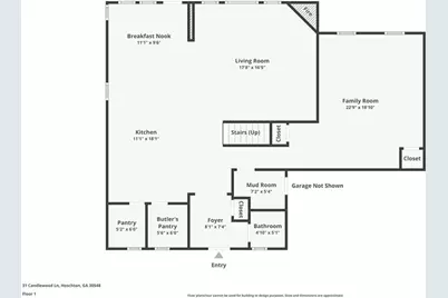 31 Candlewood Lane, Hoschton, GA 30548 - Photo 49