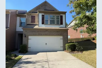 13256 Warrensville Cove, Milton, GA 30004 - Photo 1