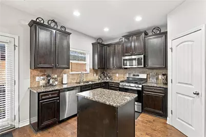 3603 River Rock Road, Lithonia, GA 30038 - Photo 9
