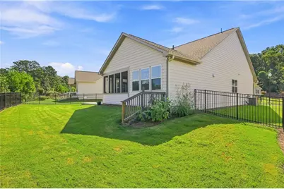214 Hickory Bluffs Parkway, Canton, GA 30114 - Photo 33