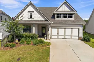 214 Hickory Bluffs Pkwy, Canton, GA 30114 - Photo 1