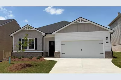 138 White Spruce Way, Newnan, GA 30265 - Photo 1