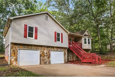 6854 Alexander Parkway, Douglasville, GA 30135 - Photo 3