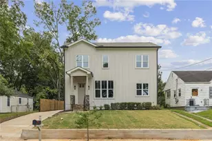 1412 Mercer Ave, College Park, GA 30337 - Photo 1