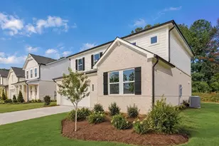 1683 Fawlocke Run, Loganville, GA 30052 - Photo 33