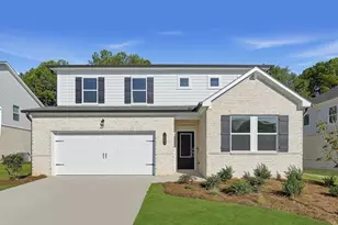 1683 Fawlocke Run, Loganville, GA 30052 - Photo 1