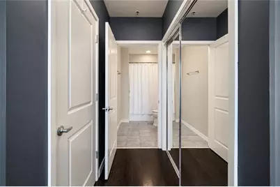 943 Peachtree Street NE #1310, Atlanta, GA 30309 - Photo 15