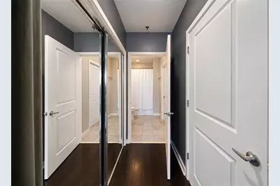 943 Peachtree Street NE #1310, Atlanta, GA 30309 - Photo 19