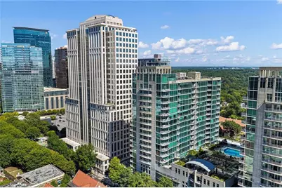 943 Peachtree Street NE #1310, Atlanta, GA 30309 - Photo 37