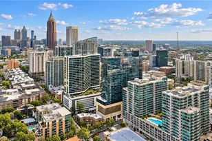 943 Peachtree St NE, Atlanta, GA 30309 - Photo 11