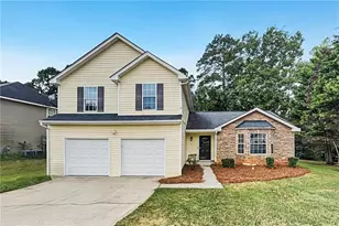 3584 Cherry Bloom Way, Decatur, GA 30034 - Photo 1