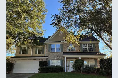 3606 Burrell Walk Place, Buford, GA 30519 - Photo 53