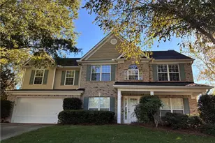 3606 Burrell Walk Pl, Buford, GA 30519 - Photo 1