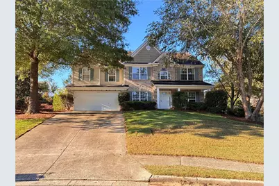 3606 Burrell Walk Place, Buford, GA 30519 - Photo 51