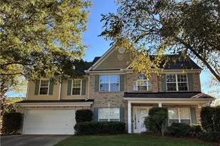 3606 Burrell Walk Pl, Buford, GA 30519 - Photo 49
