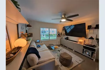 572 Goldsboro Road NE #B, Atlanta, GA 30307 - Photo 3