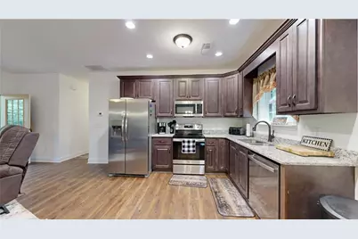 33 Fischer Lane, Ellijay, GA 30540 - Photo 5