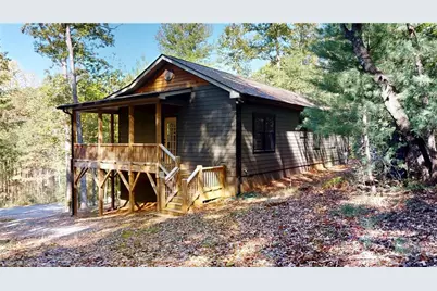 33 Fischer Lane, Ellijay, GA 30540 - Photo 3