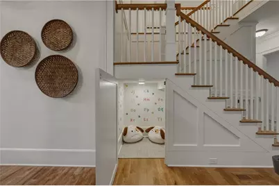 836 Yorkshire Road NE, Atlanta, GA 30306 - Photo 13