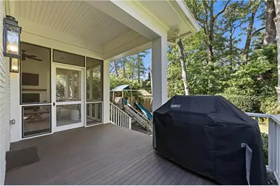 836 Yorkshire Road NE, Atlanta, GA 30306 - Photo 71
