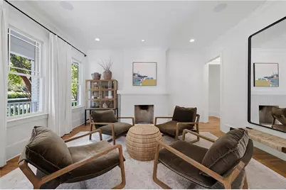 836 Yorkshire Road NE, Atlanta, GA 30306 - Photo 5