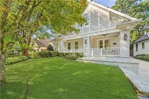 836 Yorkshire Rd NE, Atlanta, GA 30306 - Photo 1