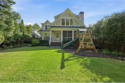 836 Yorkshire Road NE, Atlanta, GA 30306 - Photo 69