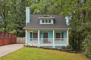 994 Rawlins St SE, Atlanta, GA 30315 - Photo 1