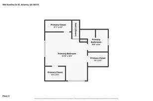 994 Rawlins St SE, Atlanta, GA 30315 - Photo 51